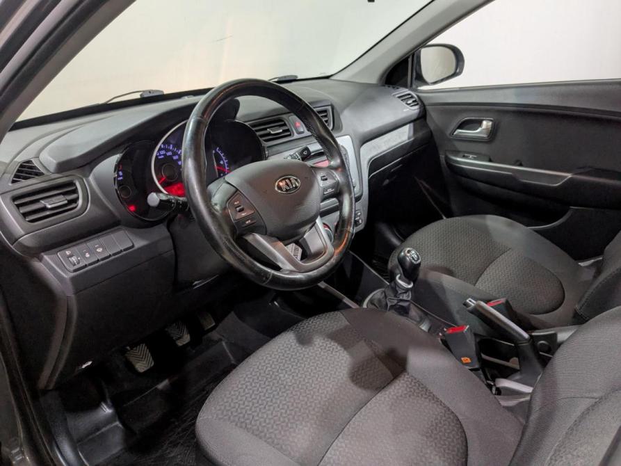 Kia Rio III Химки  - изображение 24