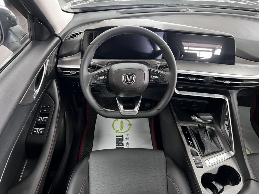 Changan CS35 Plus I Рестайлинг Тверь  - изображение 12