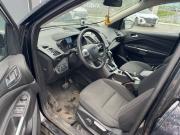 Ford Kuga II Уфа  - изображение 20