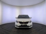 Kia Rio III Рестайлинг Москва  - изображение 27