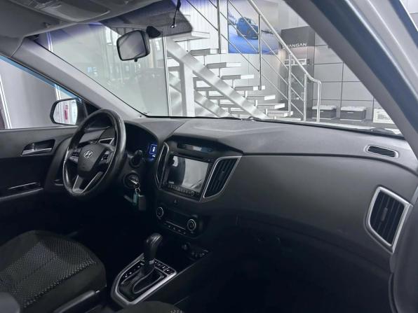 Hyundai Creta I с пробегом 2018 года, цена 1 948 000 рублей, 88700 км, внедорожник, Автокод Объявления