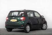 Toyota Passo III Томск  - изображение 25