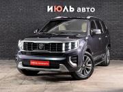 Kia Mohave I Рестайлинг 2 Екатеринбург  - изображение 25