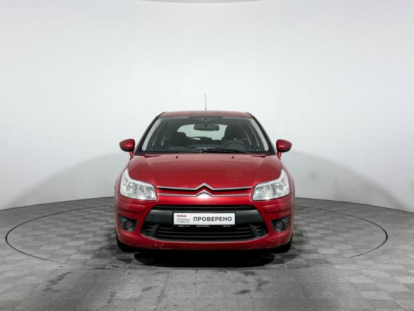 Citroen C4 I Рестайлинг с пробегом 2010 года, цена 325 000 рублей, 167236 км, хэтчбек, Автокод Объявления