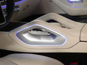 Mercedes-Benz GLE II (V167) Рестайлинг Москва  - изображение 53