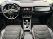 Skoda Kodiaq I Калуга  - изображение 33