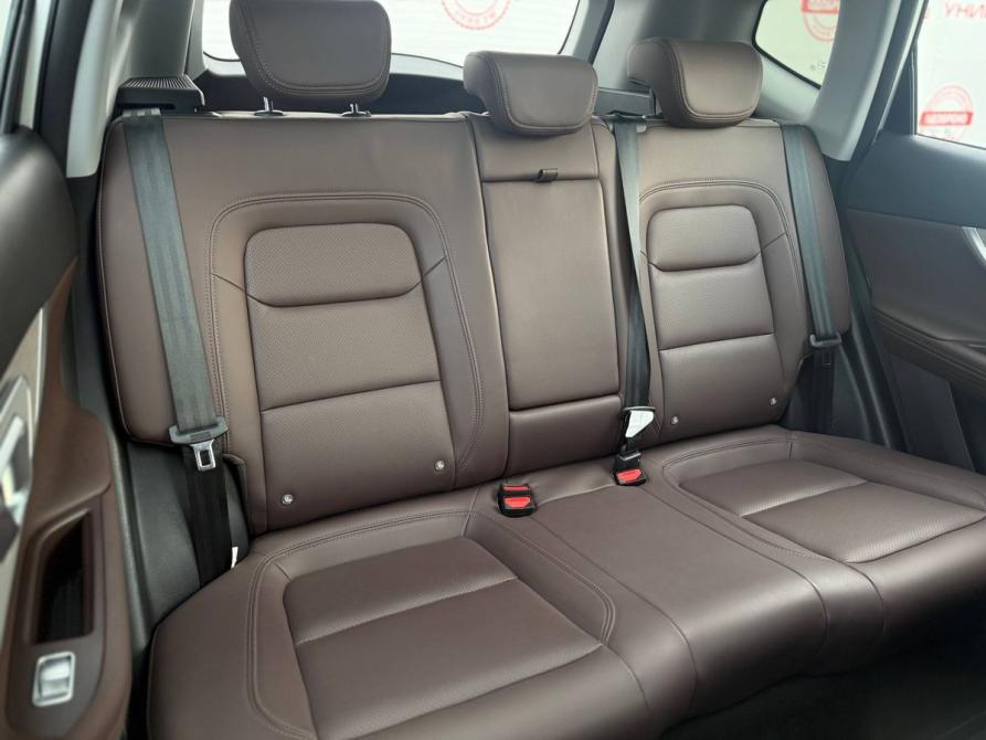 Chery Tiggo 7 Pro Max I Рестайлинг Екатеринбург  - изображение 39