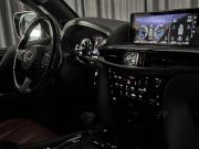 Lexus LX III Рестайлинг 2 Красноярск  - изображение 28