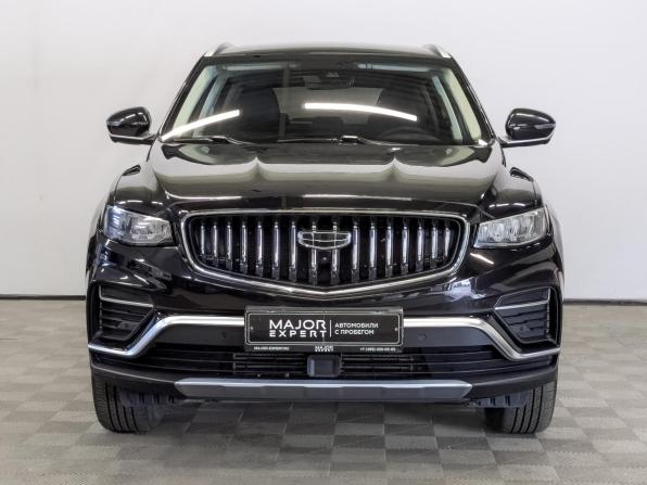 Geely Atlas Pro с пробегом 2023 года, цена 2 115 000 рублей, 57113 км, внедорожник, Автокод Объявления