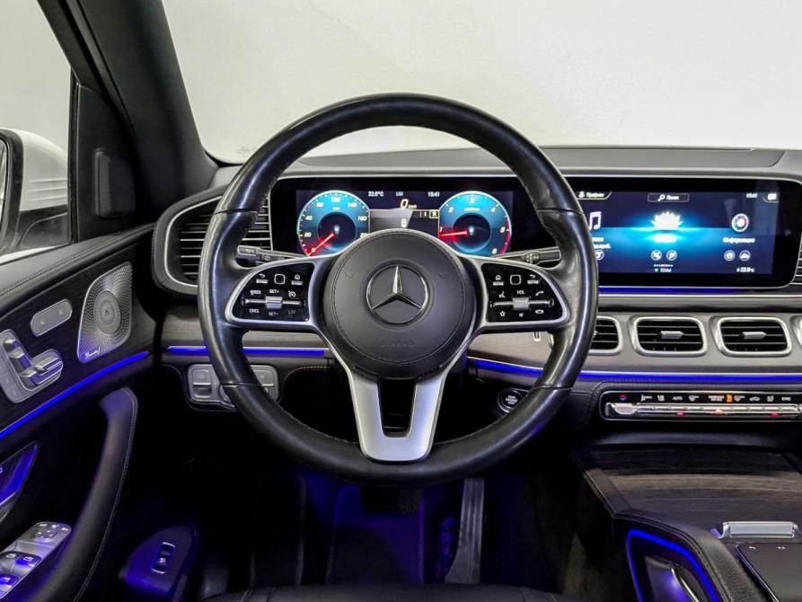 Mercedes-Benz GLE II (V167) Химки  - изображение 23