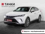 Toyota Harrier IV (XU80) Иркутск  - изображение 25