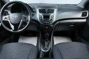 Hyundai Solaris I Рестайлинг Челябинск  - изображение 28