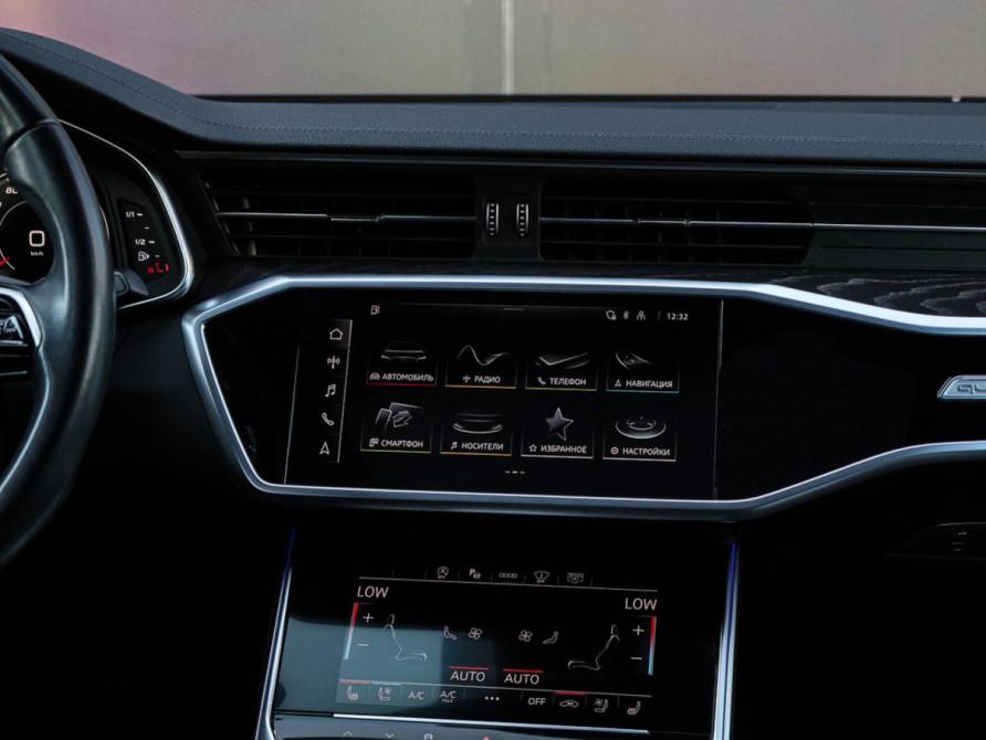 Audi A6 V (C8) Москва  - изображение 16
