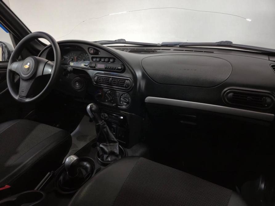 Chevrolet Niva I Рестайлинг Альметьевск  - изображение 12