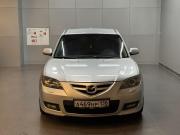 Mazda 3 I (BK) Рестайлинг Красноярск  - изображение 18