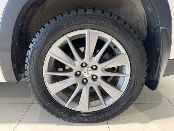 Toyota Highlander III (XU50) с пробегом 2014 года, цена 2 549 000 рублей, 278000 км, внедорожник, Автокод Объявления
