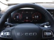 Exeed VX I Москва  - изображение 37