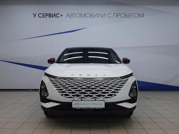 Omoda C5 I с пробегом 2022 года, цена 1 570 000 рублей, 43075 км, внедорожник, Автокод Объявления