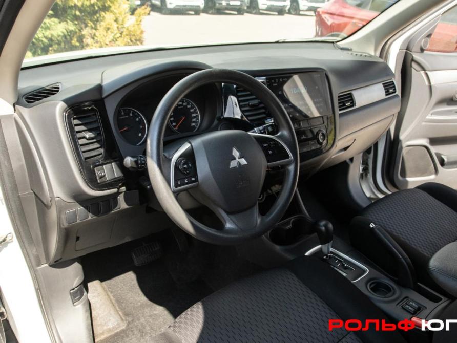 Mitsubishi Outlander III Москва  - изображение 15