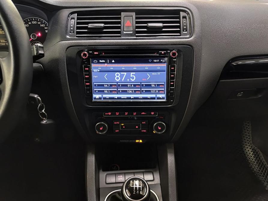 Volkswagen Jetta VI Набережные Челны  - изображение 18