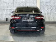 Toyota Camry VIII (XV70) Рестайлинг Москва  - изображение 19