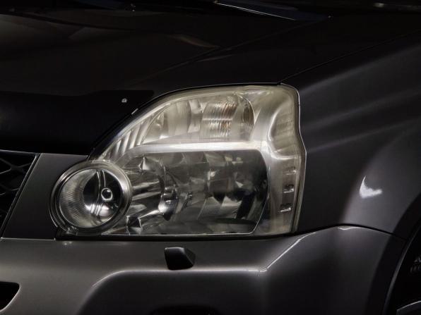 Nissan X-Trail II с пробегом 2008 года, цена 625 000 рублей, 344771 км, внедорожник, Автокод Объявления