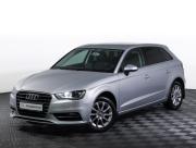 Audi A3 III (8V) Москва  - изображение 42