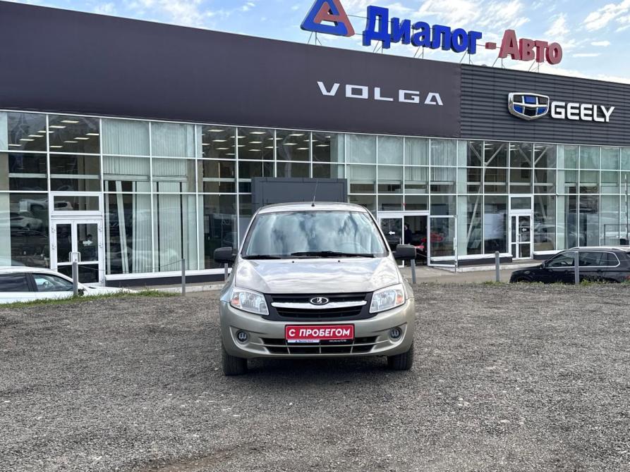 Lada (ВАЗ) Granta I Набережные Челны  - изображение 11
