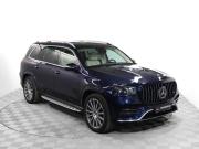 Mercedes-Benz GLS II (X167) Москва  - изображение 30