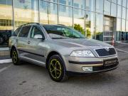 Skoda Octavia II (A5) Волгоград  - изображение 28