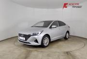 Hyundai Solaris II Волгоград  - изображение 19