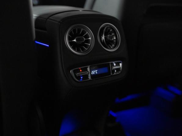 Новый Mercedes-Benz G-Класс AMG II (W465) Рестайлинг 2025 года, цена 32 800 000 рублей, внедорожник, Автокод Объявления