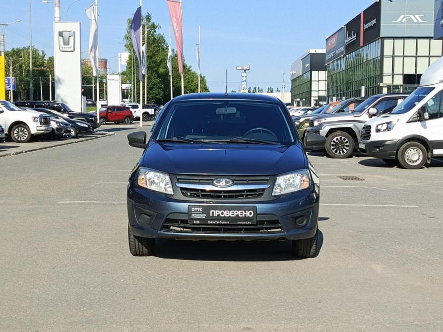 Lada (ВАЗ) Granta I Чебоксары  - изображение 2