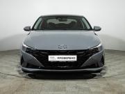 Hyundai Elantra VII (CN7) Санкт-Петербург  - изображение 23