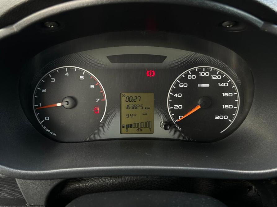 Lada (ВАЗ) Granta I Альметьевск  - изображение 17