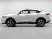 Haval F7x I Рестайлинг Москва  - изображение 36