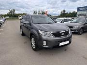 Kia Sorento II Рестайлинг Ногинск  - изображение 21