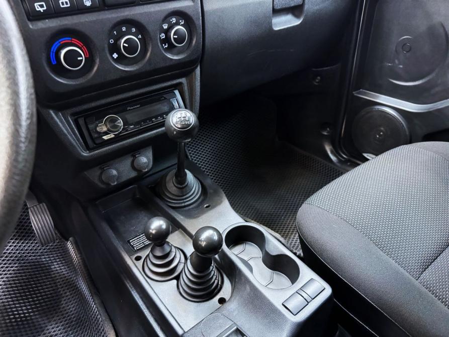 Lada (ВАЗ) 2131 (4x4) I Рестайлинг (2020) Ставрополь  - изображение 13