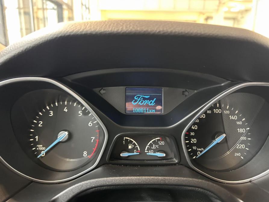 Ford Focus III Рестайлинг Саратов  - изображение 18