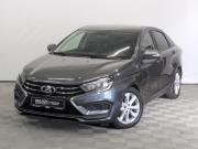 Lada (ВАЗ) Vesta I Рестайлинг (NG) Москва  - изображение 29