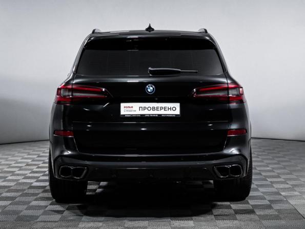 BMW X5 IV (G05/G18) с пробегом 2022 года, цена 8 500 000 рублей, 78426 км, внедорожник, Автокод Объявления