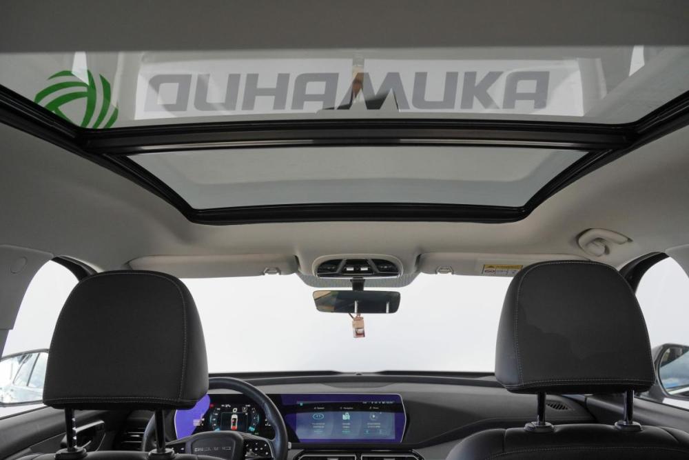 BAIC X7 I Калининград  - изображение 15