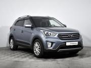 Hyundai Creta I Санкт-Петербург  - изображение 24