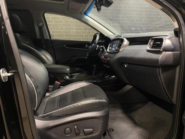Kia Sorento III Prime Рестайлинг с пробегом 2019 года, цена 3 070 000 рублей, 146244 км, внедорожник, Автокод Объявления