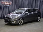 Hyundai Solaris I Москва  - изображение 22