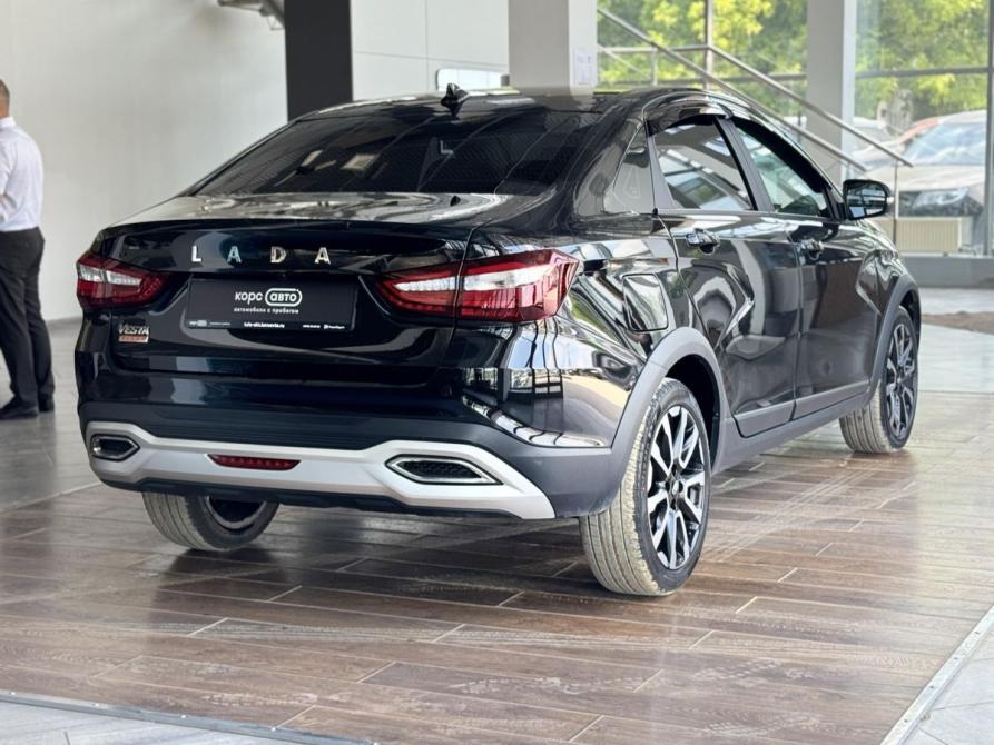 Lada (ВАЗ) Vesta I Рестайлинг (NG) Тула  - изображение 2
