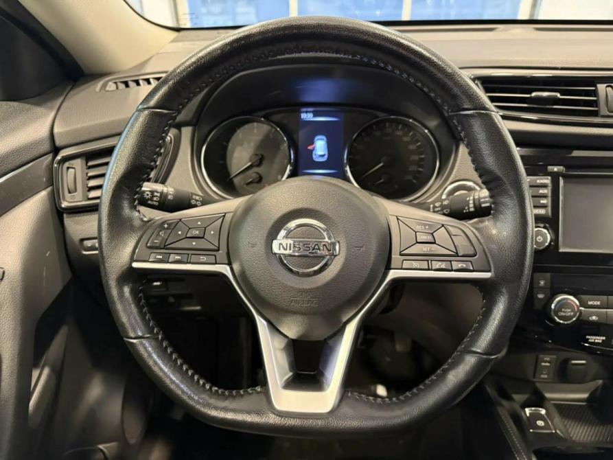 Nissan X-Trail III Рестайлинг Подольск  - изображение 14