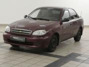 Chevrolet Lanos I Иваново  - изображение 25