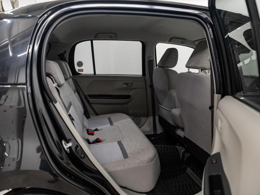 Toyota Passo III Рестайлинг Красноярск  - изображение 7