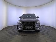 Dongfeng DFSK ix7 Москва  - изображение 32